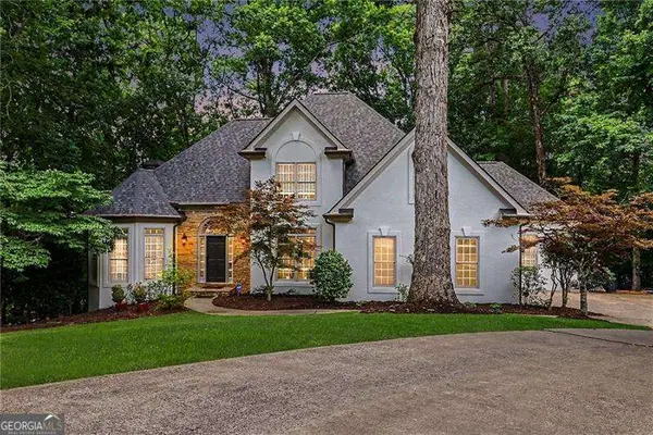 350 Creekview Terrace, Johns Creek, GA 30005