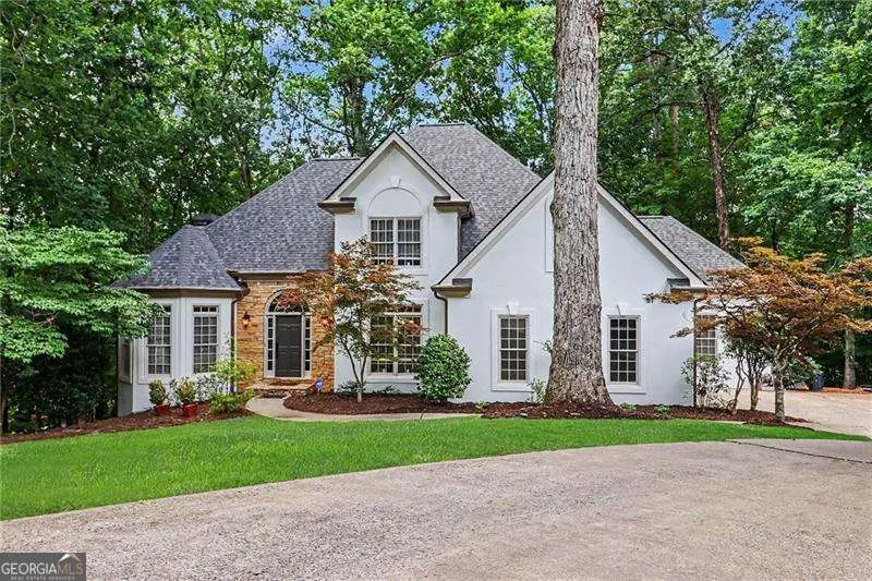 350 Creekview Terrace, Johns Creek, GA 30005 - #2
