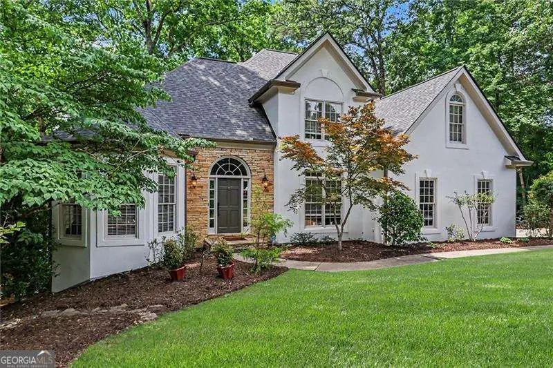 350 Creekview Terrace, Johns Creek, GA 30005 - #3