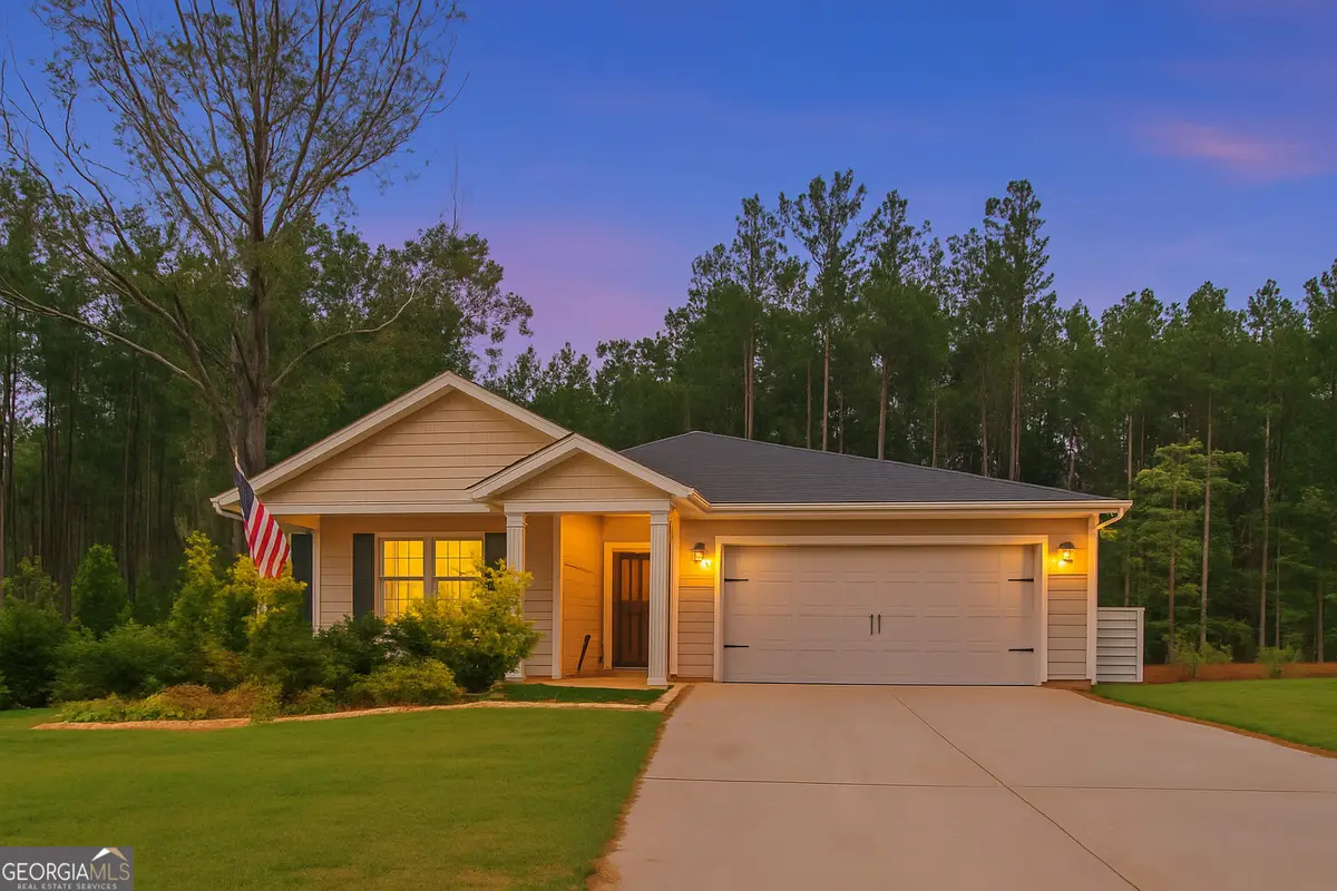 944 Hunter Welch Parkway, Luthersville, GA 30251 - #1