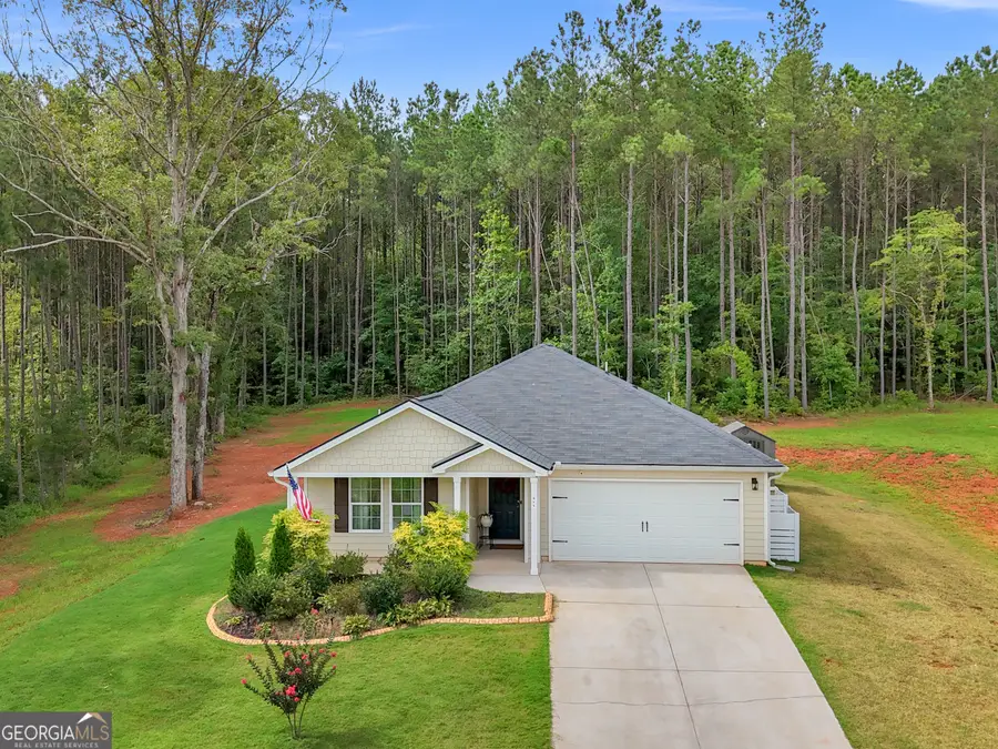 944 Hunter Welch Parkway, Luthersville, GA 30251 - #2