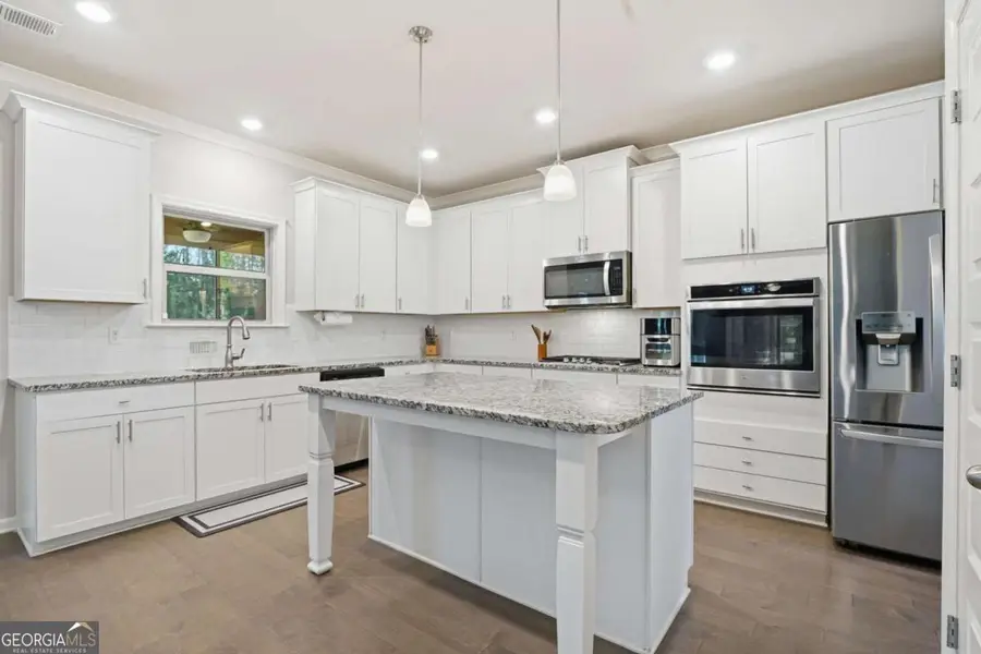 7534 Brook Rose Way, Stonecrest, GA 30038 - #2
