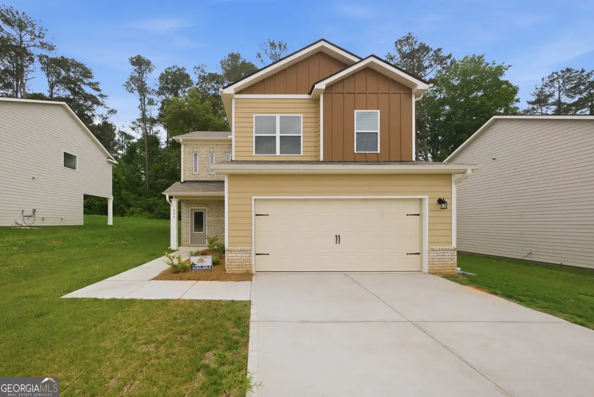 427 Windy Lane, Jonesboro, GA 30238 - #1