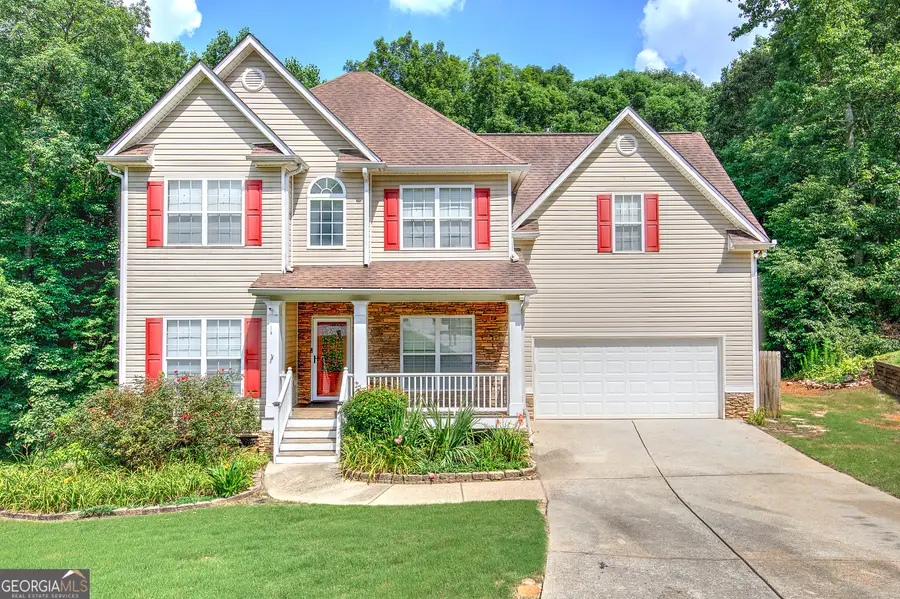 70 Creekside Way, Hiram, GA 30141 - #2