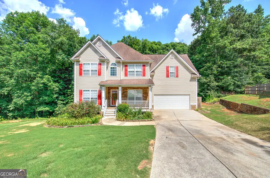 70 Creekside Way, Hiram, GA 30141 - #3