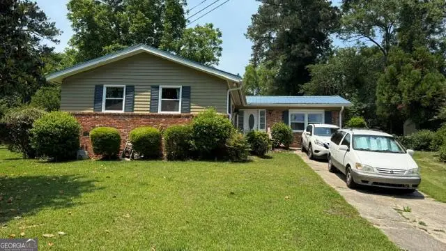 114 Hickory Drive Sw, Milledgeville, GA 31061 - #1