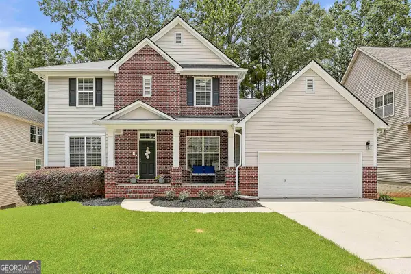 62 Greenview Drive, Newnan, GA 30265