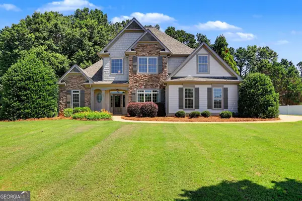 4 White Oak Lane, Sharpsburg, GA 30277