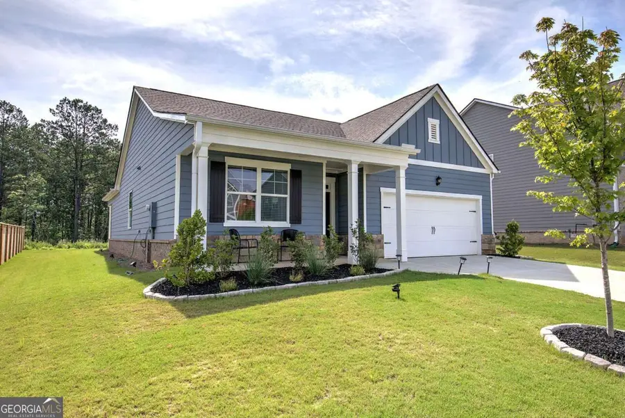 72 Grove Springs Court, Cartersville, GA 30120 - #2