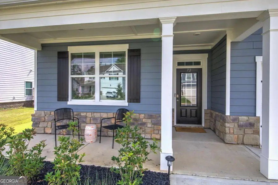72 Grove Springs Court, Cartersville, GA 30120 - #3