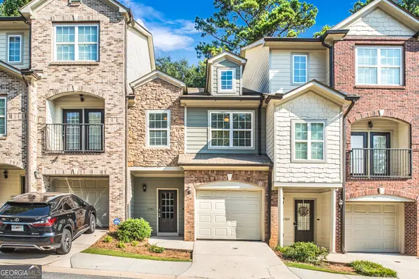 2982 Ashlyn Pointe Drive, Atlanta, GA 30340