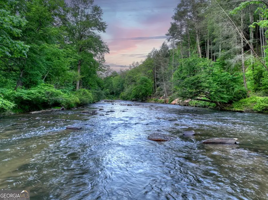 550 Hillsdale Drive, Ellijay, GA 30540 - #2