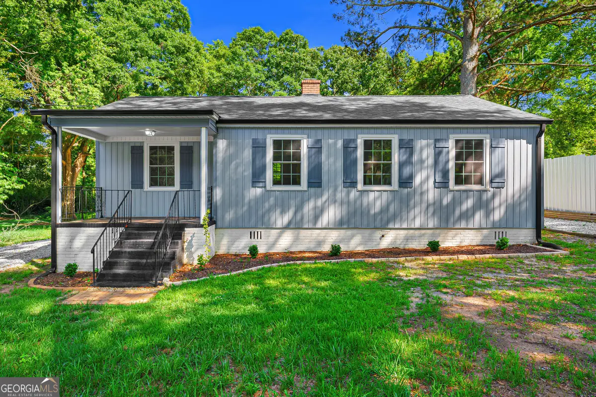 106 Hart Terrace, Hartwell, GA 30643 - #1