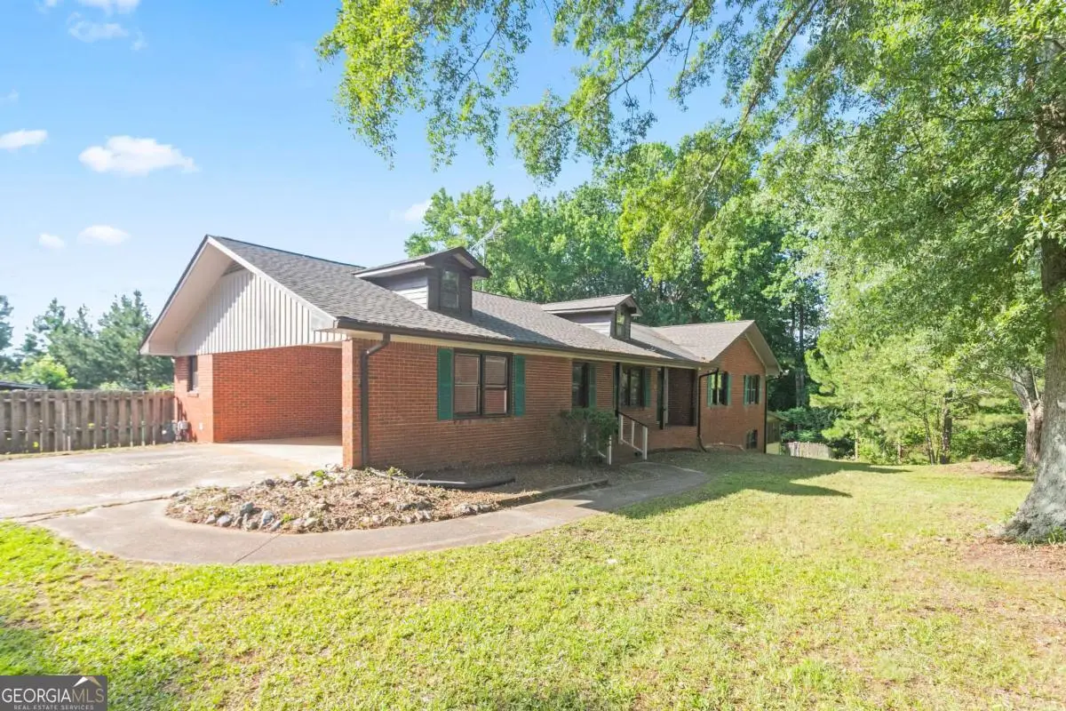3985 S Highway 27, Carrollton, GA 30117 - #1