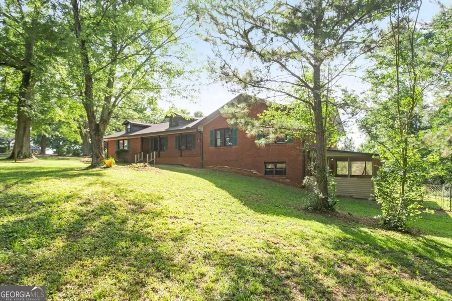 3985 S Highway 27, Carrollton, GA 30117 - #3