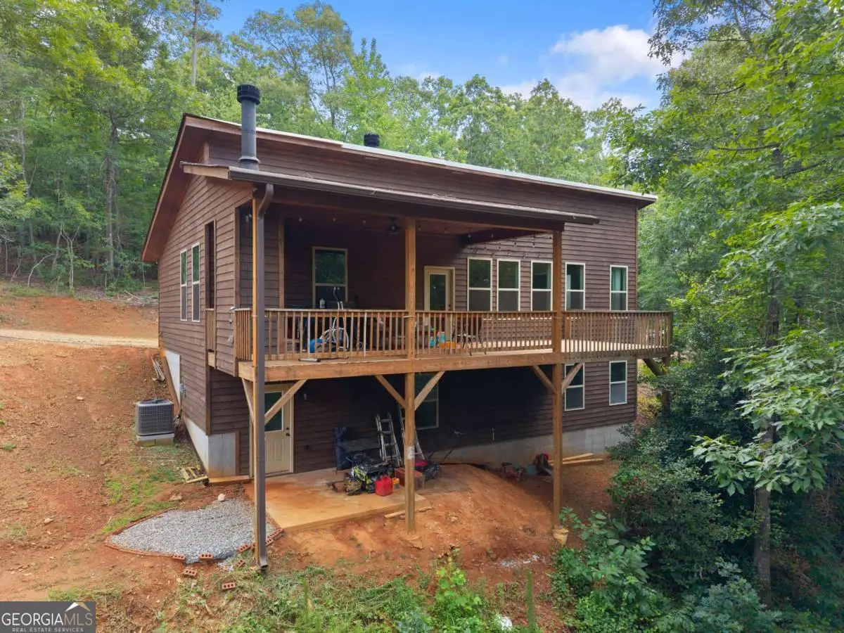 308 Fowler Creek Drive, Cleveland, GA 30528 - #1