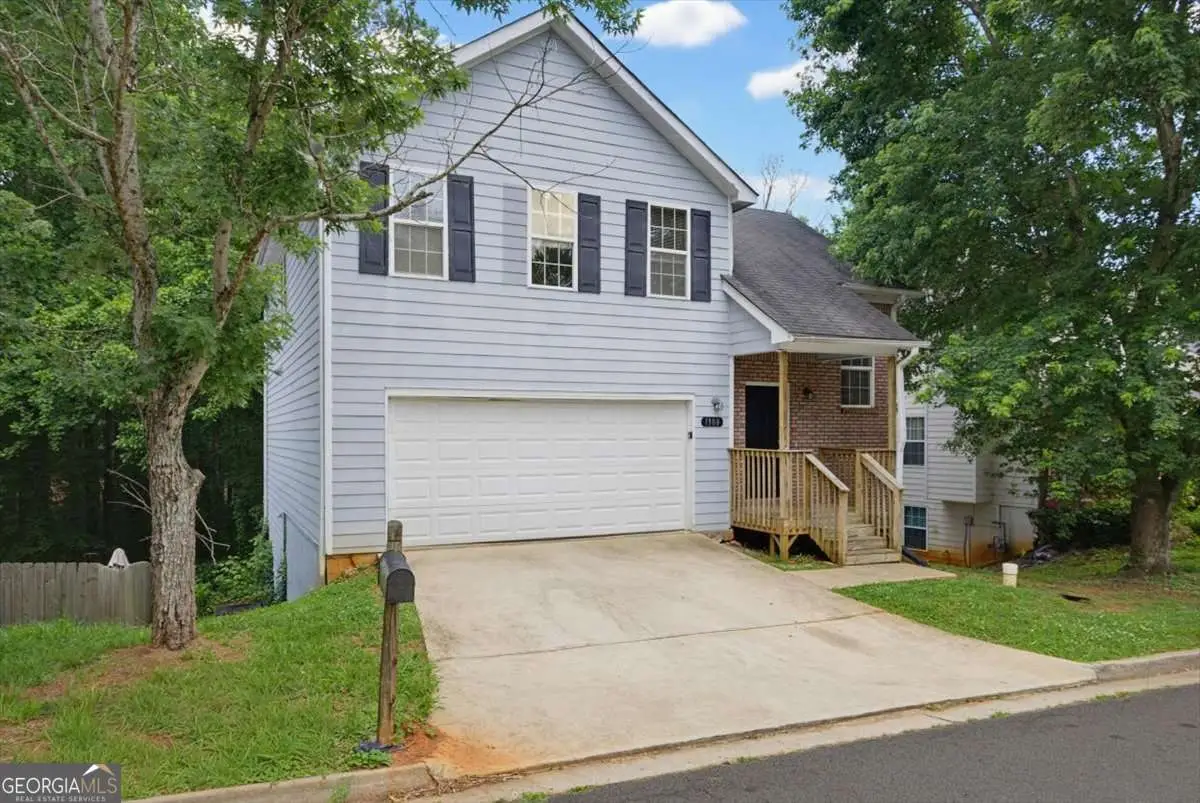 1308 To Lani Farm Road, Stone Mountain, GA 30083 - #1