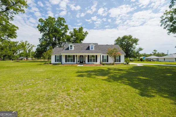 5681 Upper New Bethel Road, Ray City, GA 31645