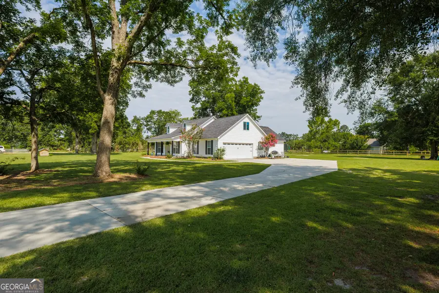 5681 Upper New Bethel Road, Ray City, GA 31645 - #3