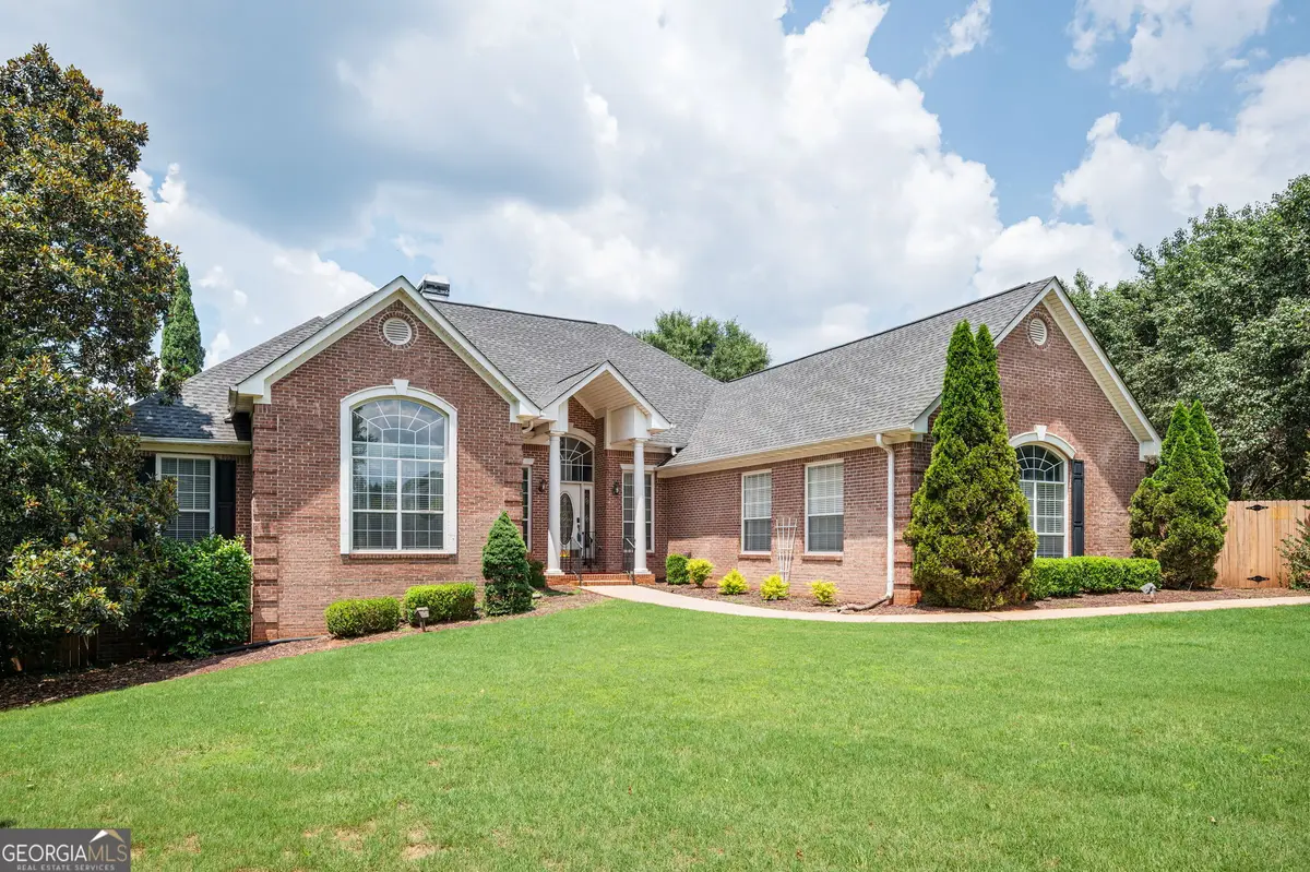 1315 Edwin Court, McDonough, GA 30252 - #1