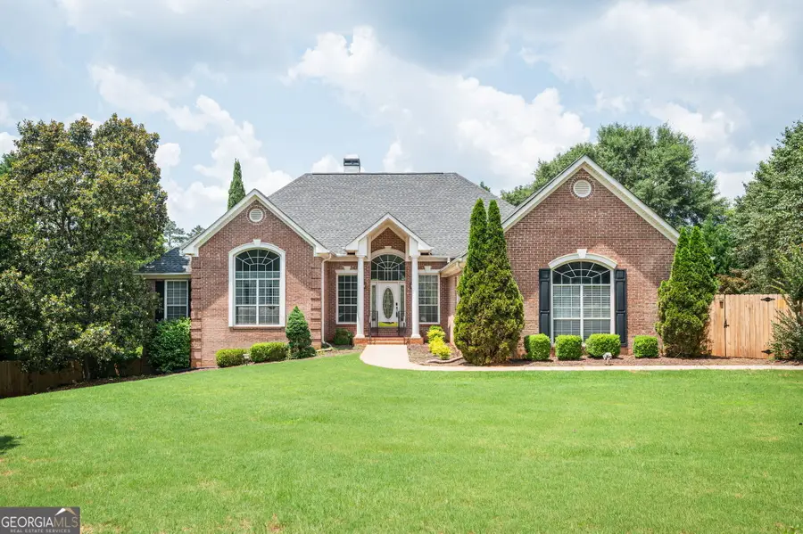 1315 Edwin Court, McDonough, GA 30252 - #2