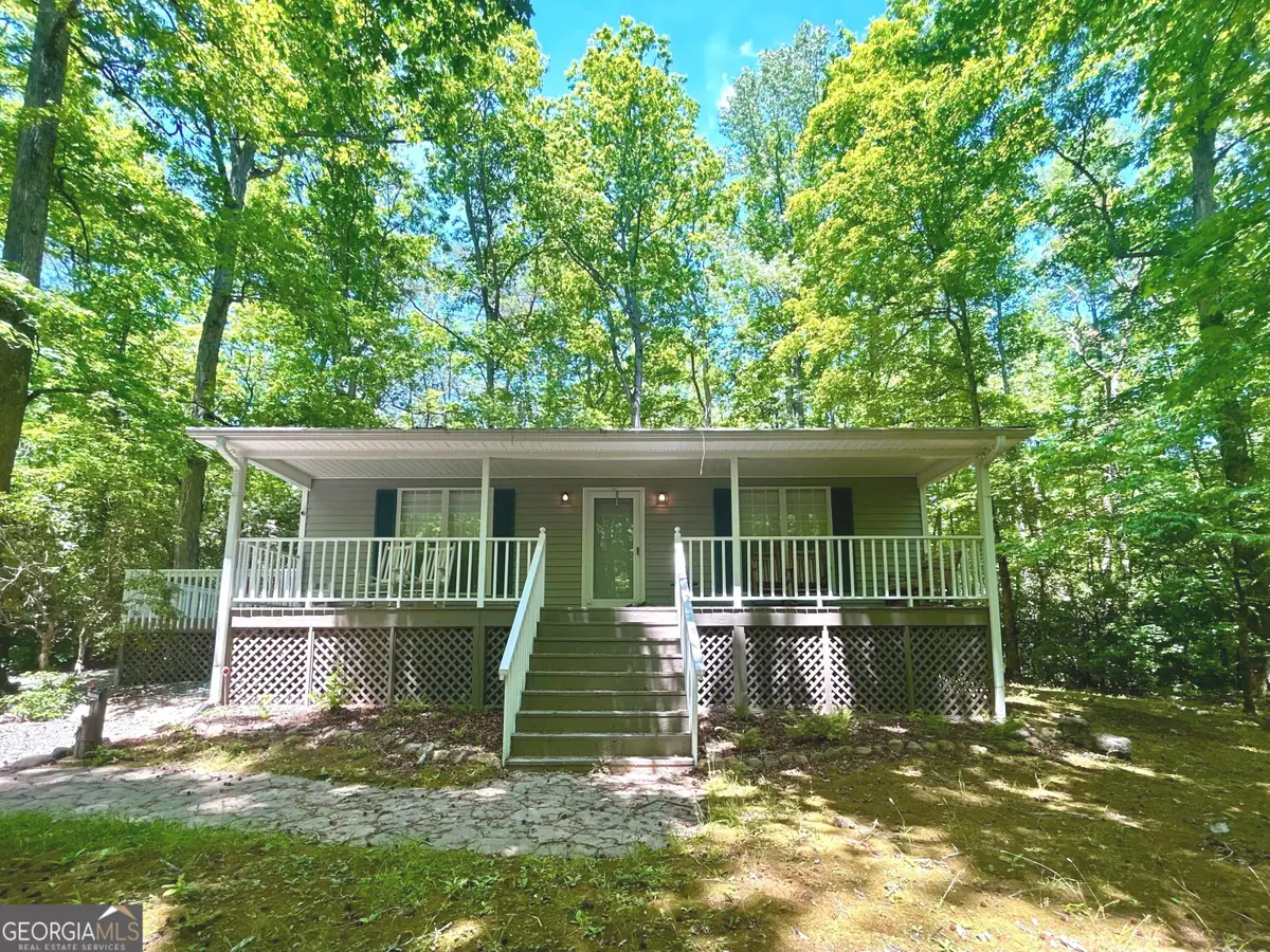 6569 Highway 356, Sautee Nacoochee, GA 30571 - #1