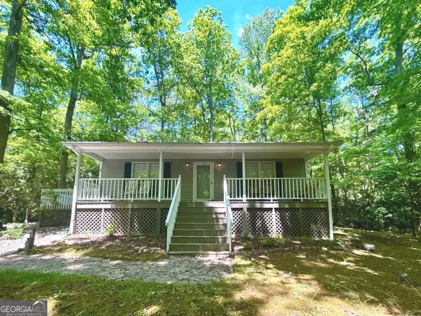 6569 Highway 356, Sautee Nacoochee, GA 30571