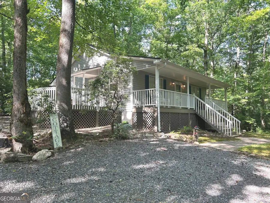 6569 Highway 356, Sautee Nacoochee, GA 30571 - #2
