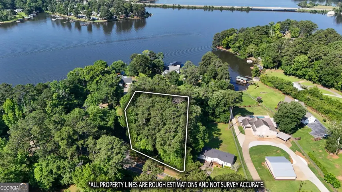 0 Mays Road, Little River, GA 31024 - #1