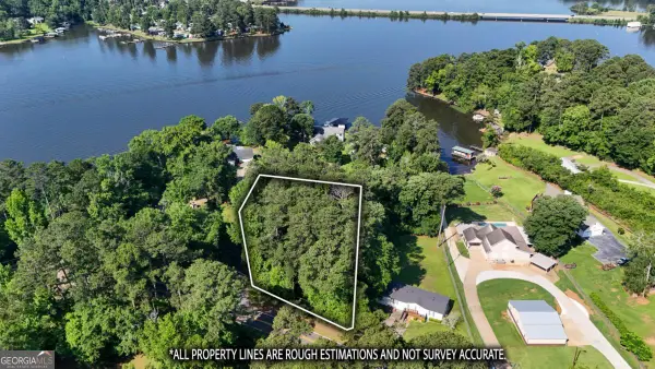 0 Mays Road, Milledgeville, GA 31024