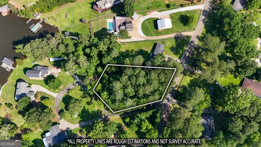 0 Mays Road, Little River, GA 31024 - #2