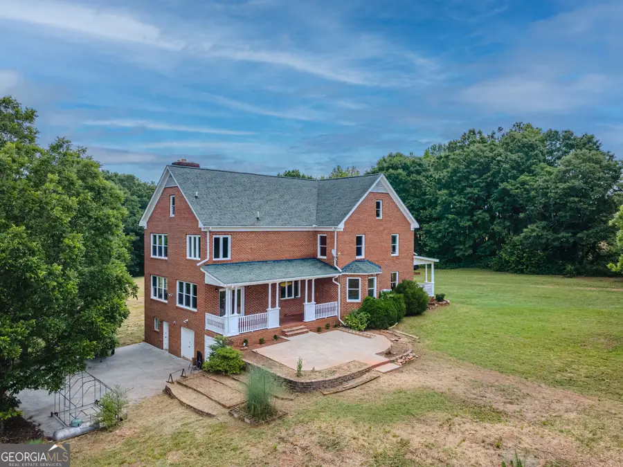 1817 Michael Road, Monroe, GA 30656 - #3
