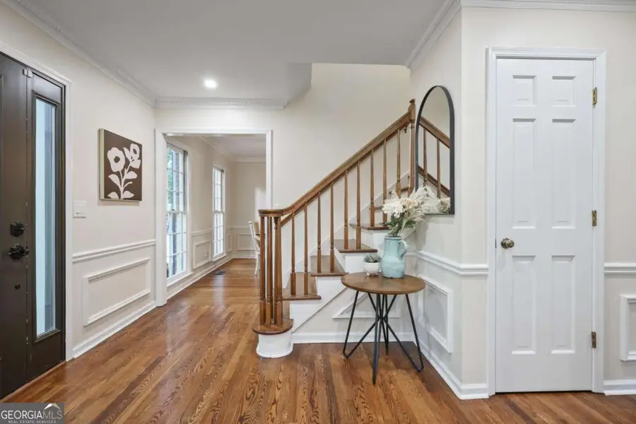 2426 Saint Croix Circle, Marietta, GA 30062 - #3