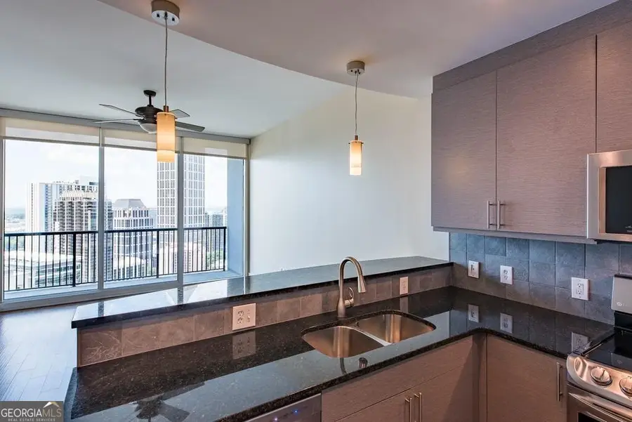 1080 Peachtree Street Ne #2716, Atlanta, GA 30309 - #3
