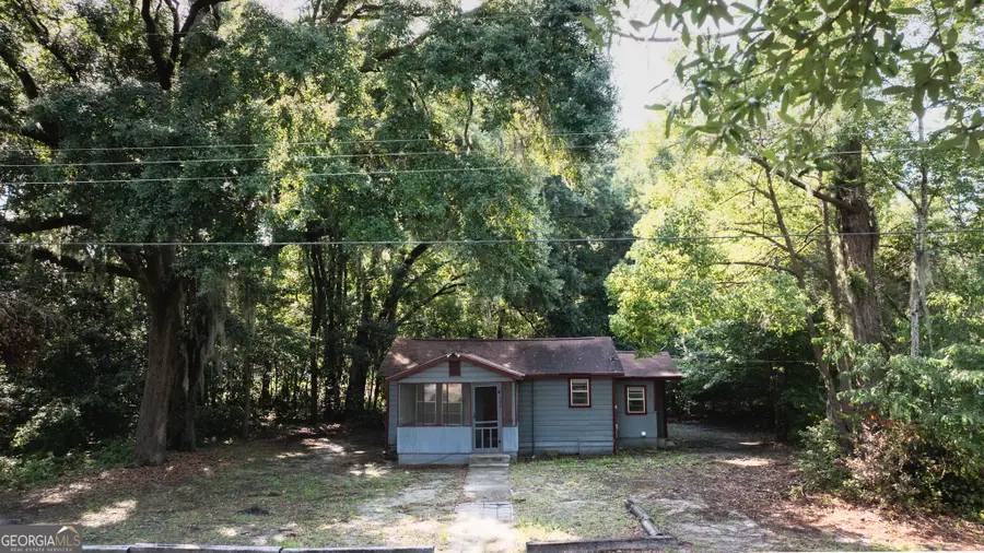 902 Martin Luther King Jr Boulevard, Darien, GA 31305 - #2