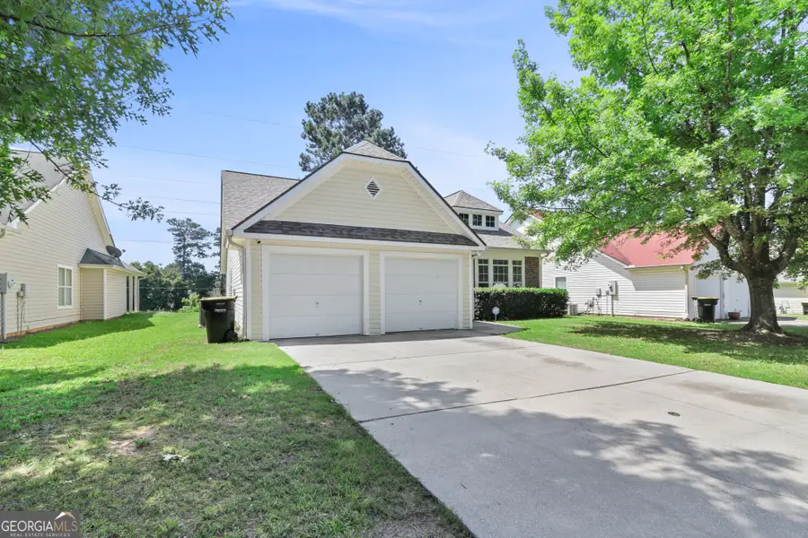 76 Camden Way, Fairburn, GA 30213 - #3