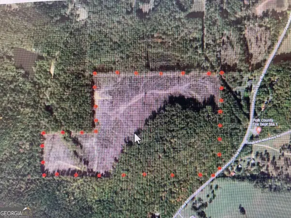 0A Johnson Lake Road #0a, Cedartown, GA 30125