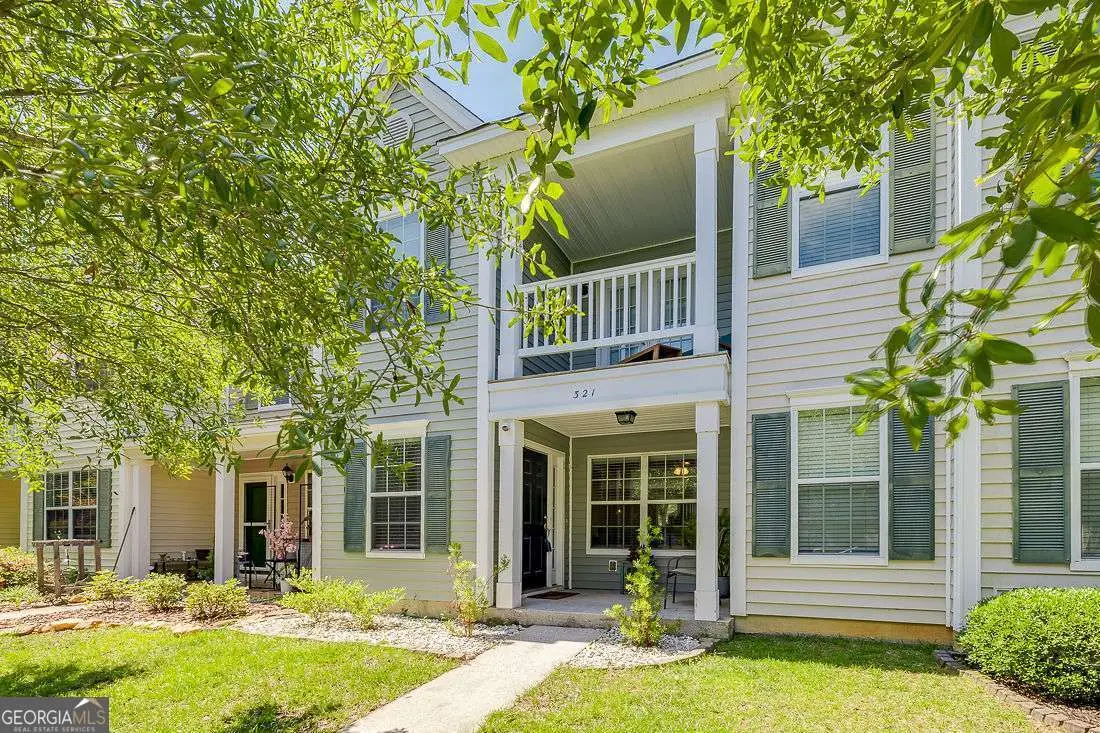 321 Hitching Post Lane, Pooler, GA 31322 - #1