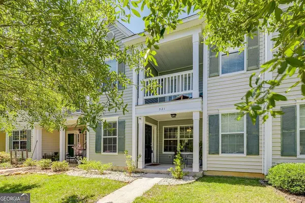 321 Hitching Post Lane, Pooler, GA 31322