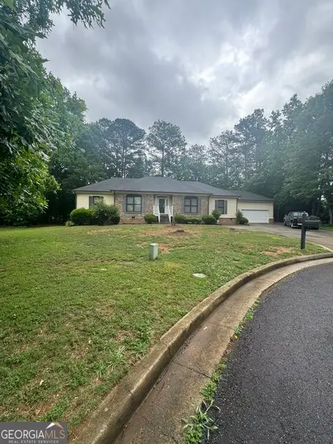 3450 Mackenzie Court, Powder Springs, GA 30127 - #1