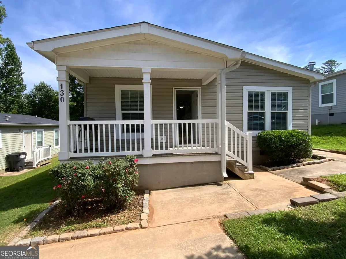 130 Bob White Lane, Newnan, GA 30263 - #1