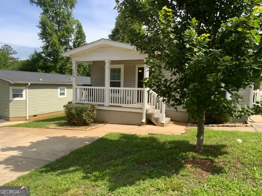 130 Bob White Lane, Newnan, GA 30263 - #2