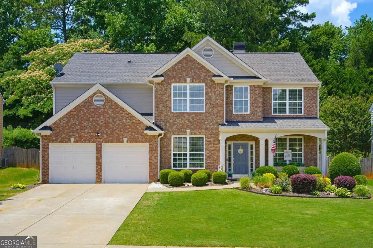 5515 Concord Downs Drive, Cumming, GA 30040 - #1