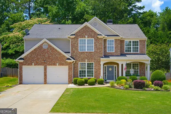 5515 Concord Downs Drive, Cumming, GA 30040