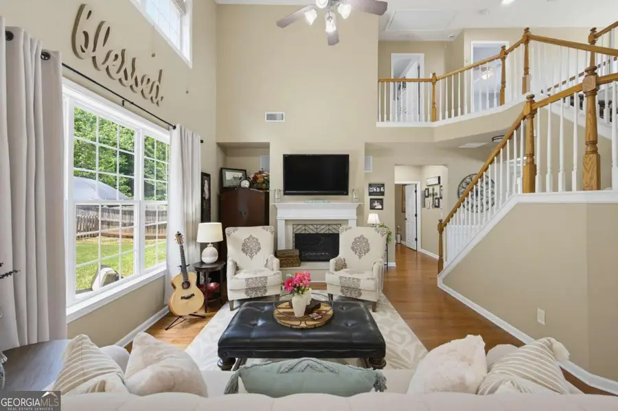 5515 Concord Downs Drive, Cumming, GA 30040 - #2
