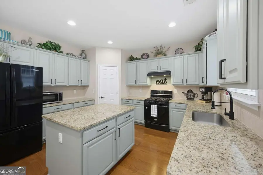 5515 Concord Downs Drive, Cumming, GA 30040 - #3