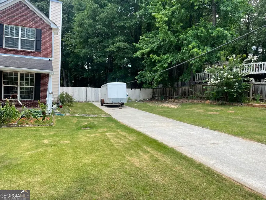 760 Wymill Road, Norcross, GA 30093 - #3