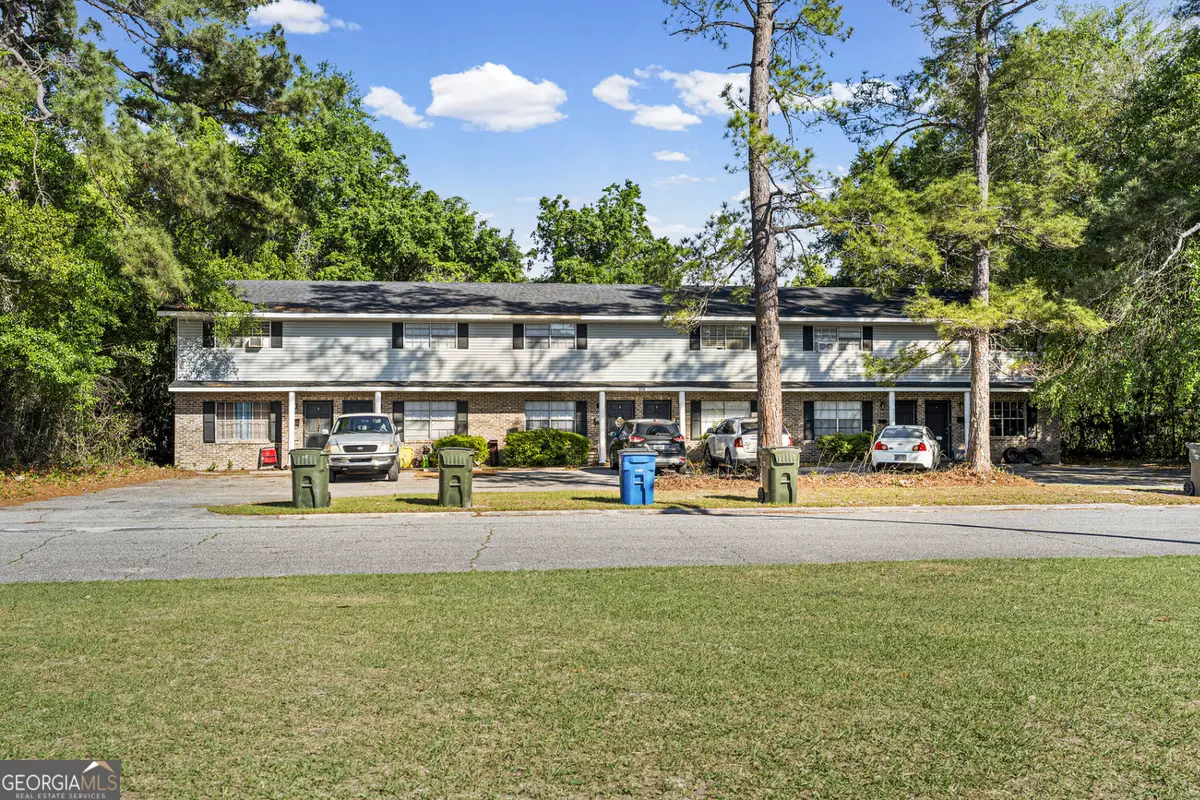 706 Saint Marys Drive, Waycross, GA 31501 - #1