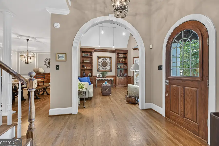 805 Collinwood Road Se, Rome, GA 30161 - #3