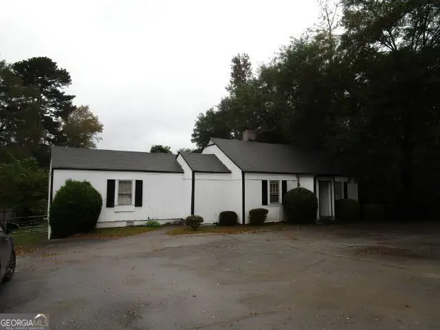 453 W Crogan Street, Lawrenceville, GA 30046 - #1